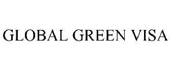 GLOBAL GREEN VISA