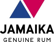 JAMAIKA GENUINE RUM