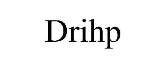 DRIHP