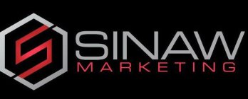SINAW MARKETING S