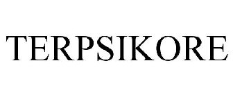 TERPSIKORE