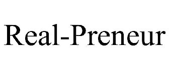 REAL-PRENEUR