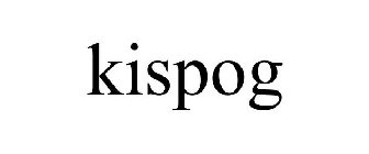 KISPOG