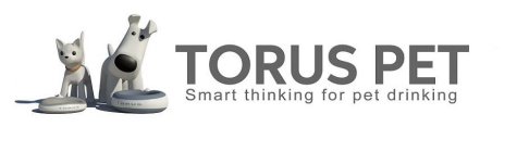 TORUS PET SMART THINKING FOR PET DRINKING