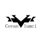 COVAN LUMCI