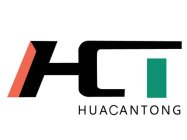 HCT HUACANTONG