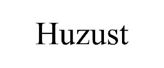 HUZUST