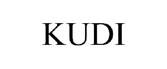 KUDI