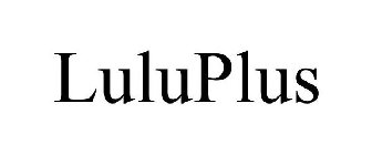 LULUPLUS