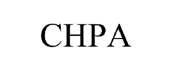 CHPA