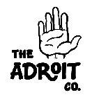 THE ADROIT CO.