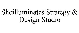 SHEILLUMINATES STRATEGY & DESIGN STUDIO