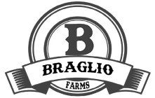 B BRAGLIO FARMS