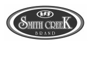 SMITH CREEK BRAND