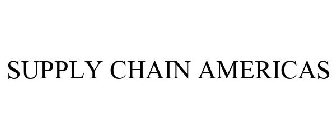 SUPPLY CHAIN AMERICAS