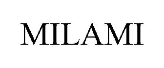MILAMI