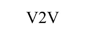 V2V