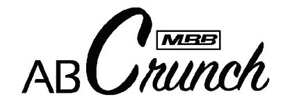 AB CRUNCH MBB