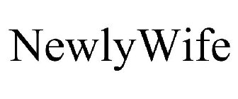 NEWLYWIFE