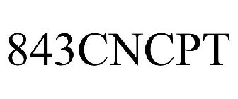 843CNCPT