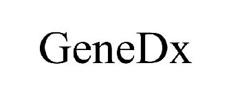 GENEDX