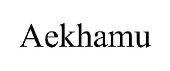 AEKHAMU