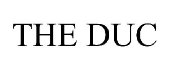 THE DUC