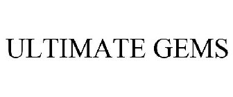 ULTIMATE GEMS