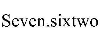 SEVEN.SIXTWO
