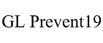 GL PREVENT19