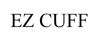EZ CUFF