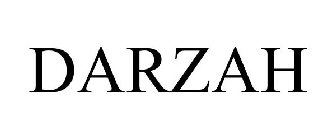 DARZAH
