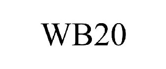 WB20