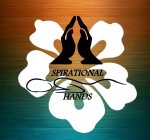 SPIRATIONAL HANDS