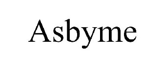 ASBYME