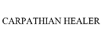 CARPATHIAN HEALER