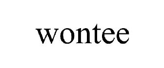 WONTEE