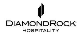 DIAMONDROCK HOSPITALITY