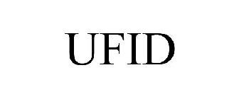 UFID