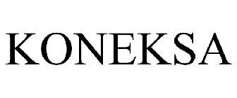 KONEKSA