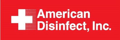 AMERICAN DISINFECT, INC.