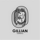 GILLIAN COSMETICS