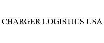 CHARGER LOGISTICS USA