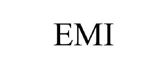 EMI