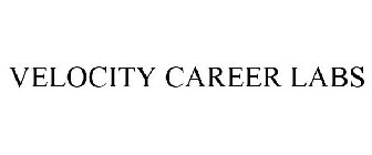 VELOCITY CAREER LABS