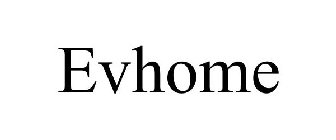 EVHOME