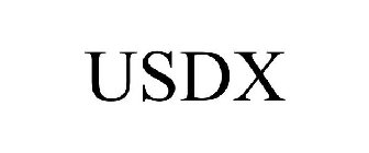 USDX