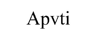 APVTI