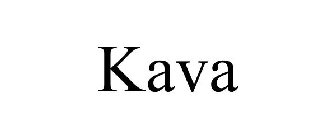 KAVA