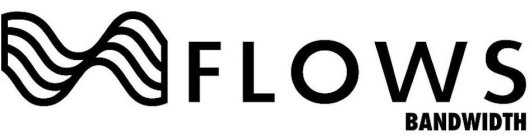 FLOWS BANDWIDTH